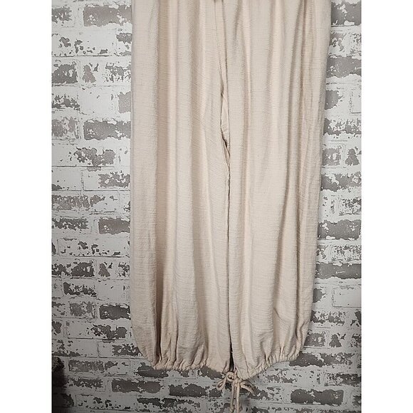 FP Movement by Free People Cream Pants - Picture 3 of 14
